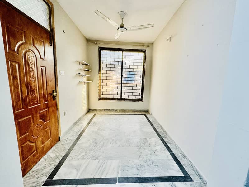 5 Marla House For Sale In Khanna Pul Khanna Pul 35