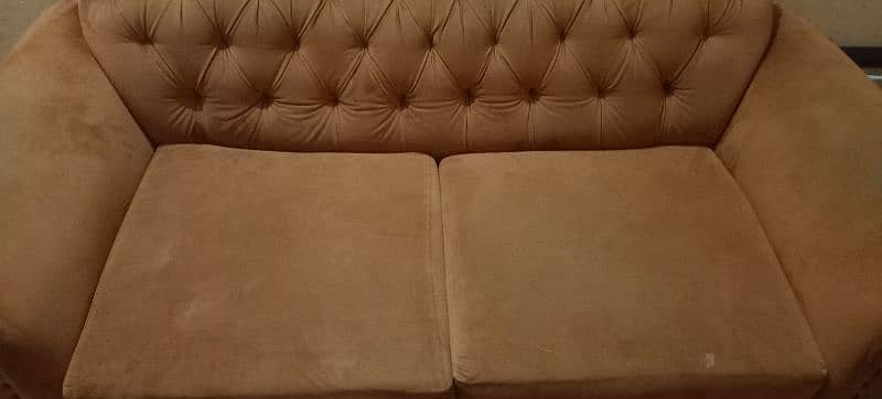 Sofa set 0