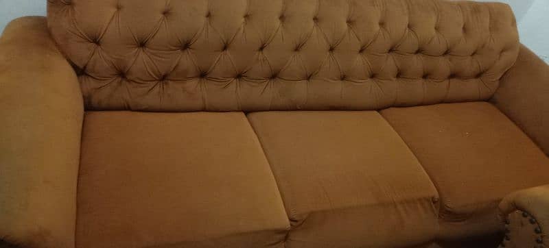 Sofa set 3