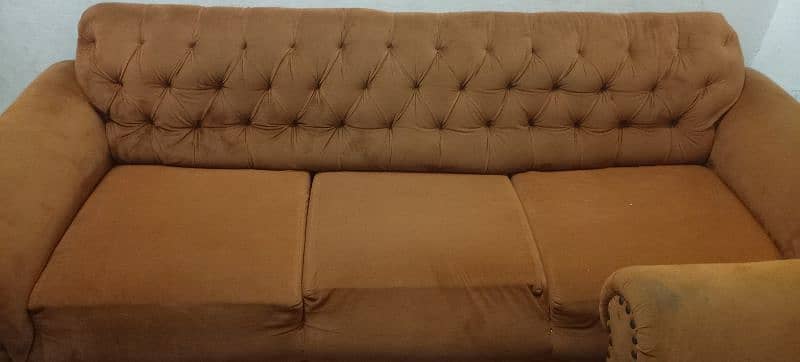 Sofa set 4