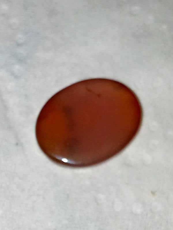 Gem real precious stone 3