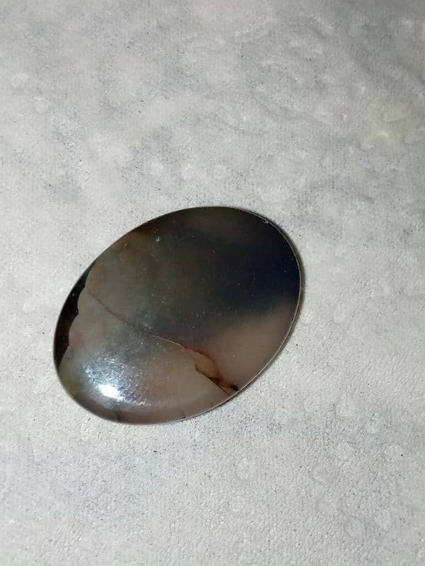 Gem real precious stone 6