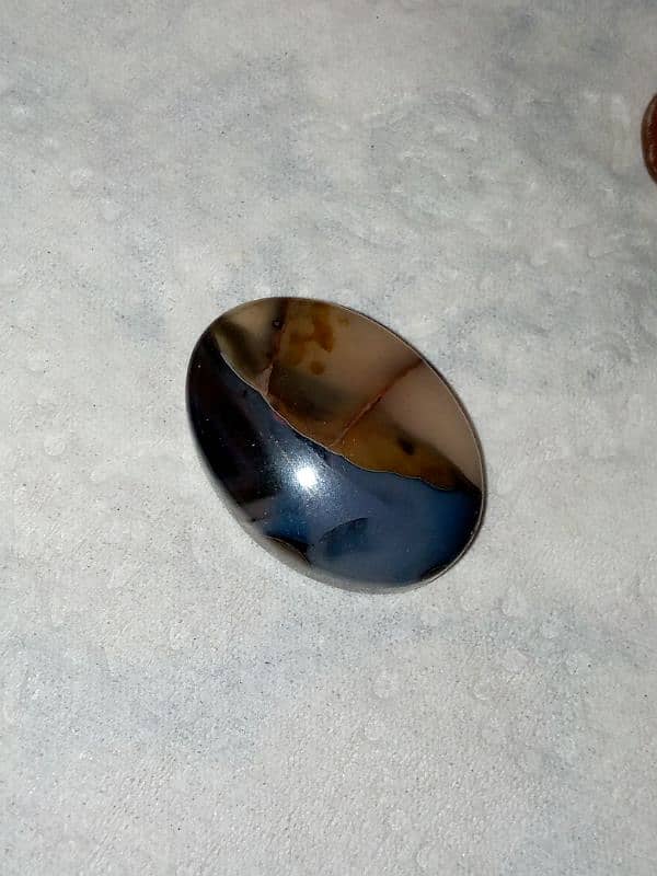 Gem real precious stone 7