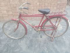 Bicycle  for sale