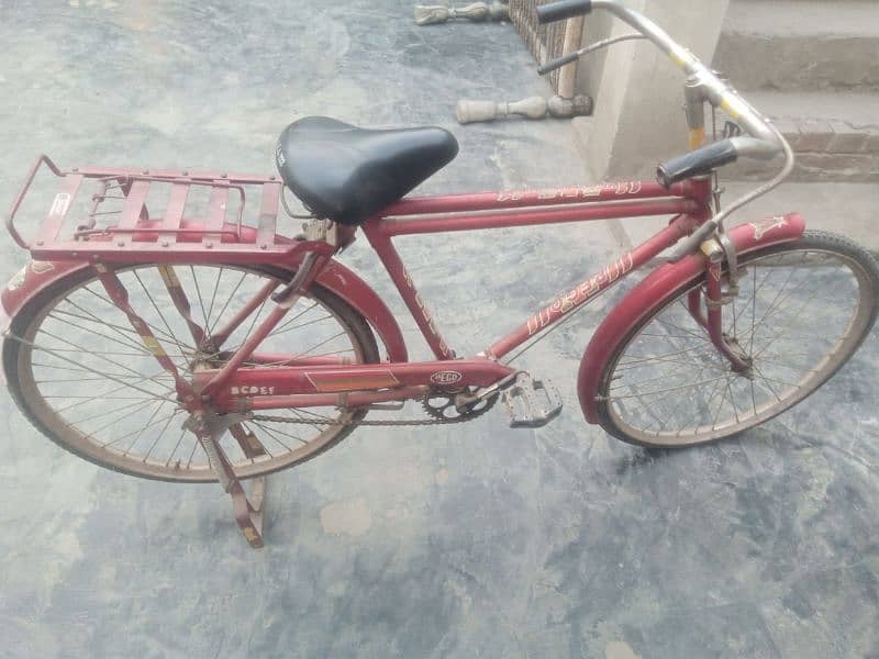 Bicycle  for sale 2