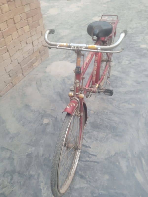 Bicycle  for sale 3