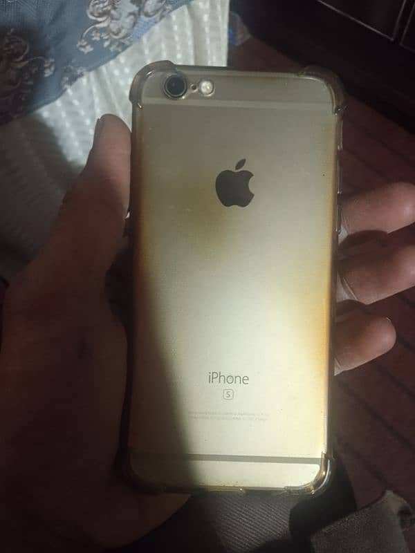 iphone 6s only mobile ha bas 1