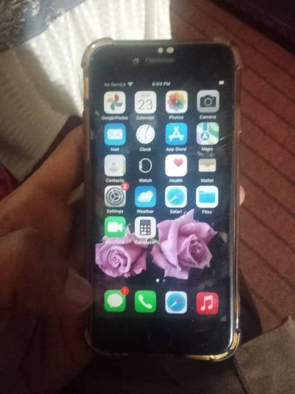 iphone 6s only mobile ha bas 3