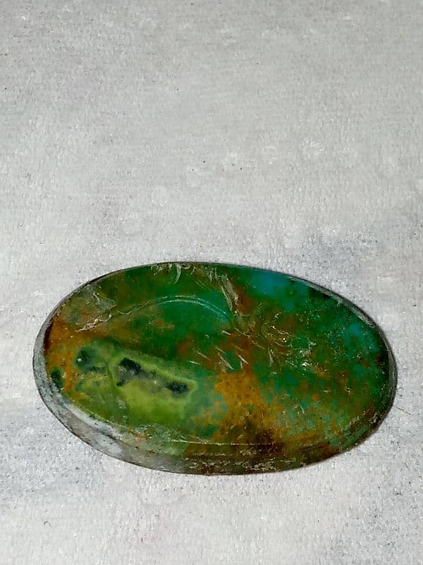 Gem real antique stone 1