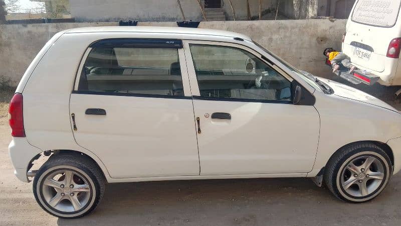 Suzuki Alto 2008 3