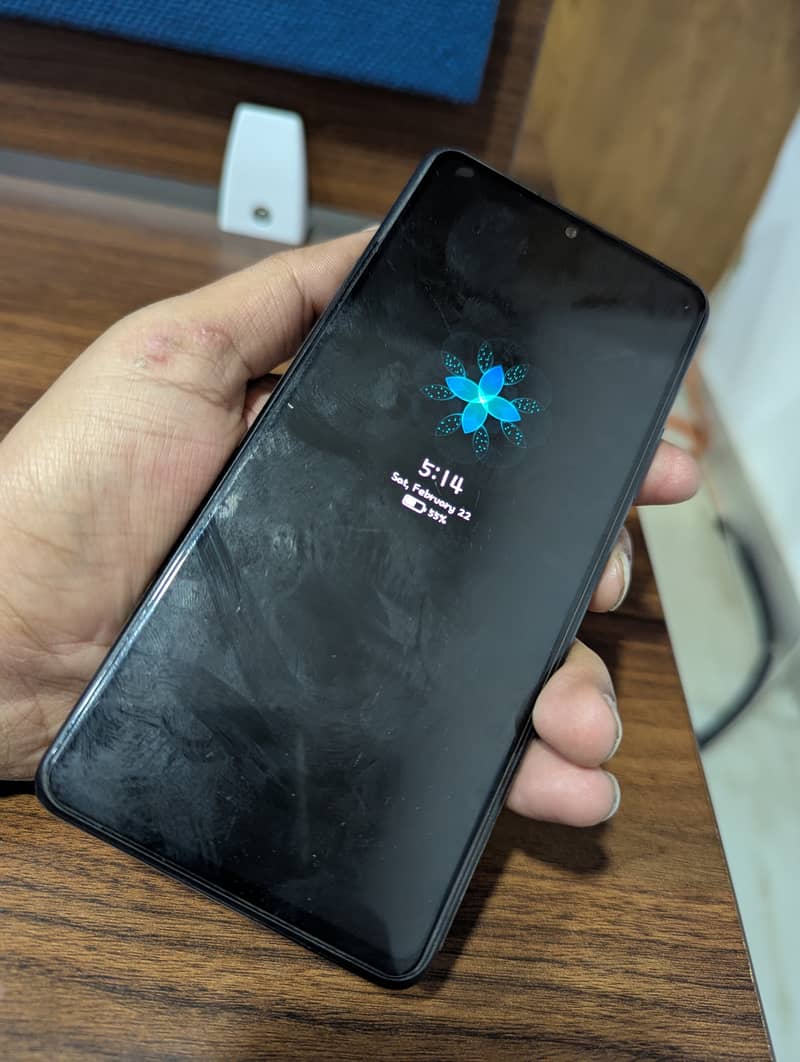 Xiaomi Redmi Note 10 Pro 0