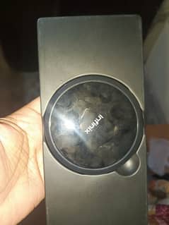 wireless charger infinix