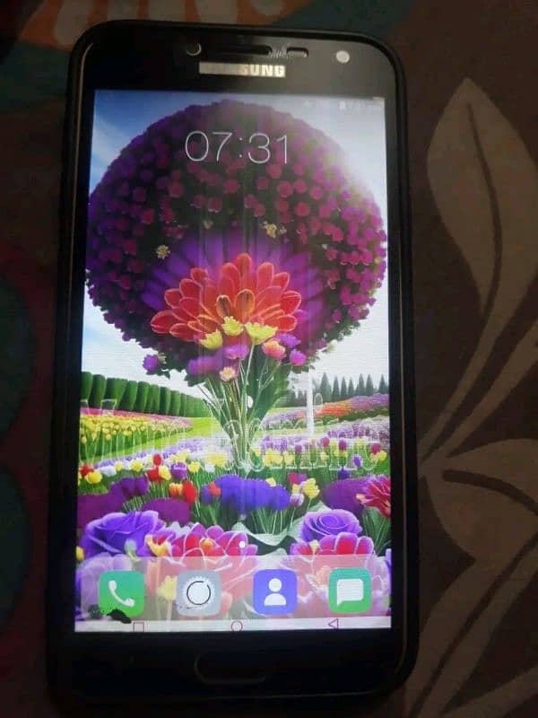 Samsung j4 mobile 4 sale 1