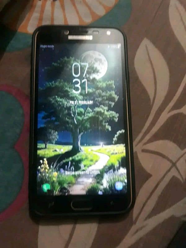 Samsung j4 mobile 4 sale 2