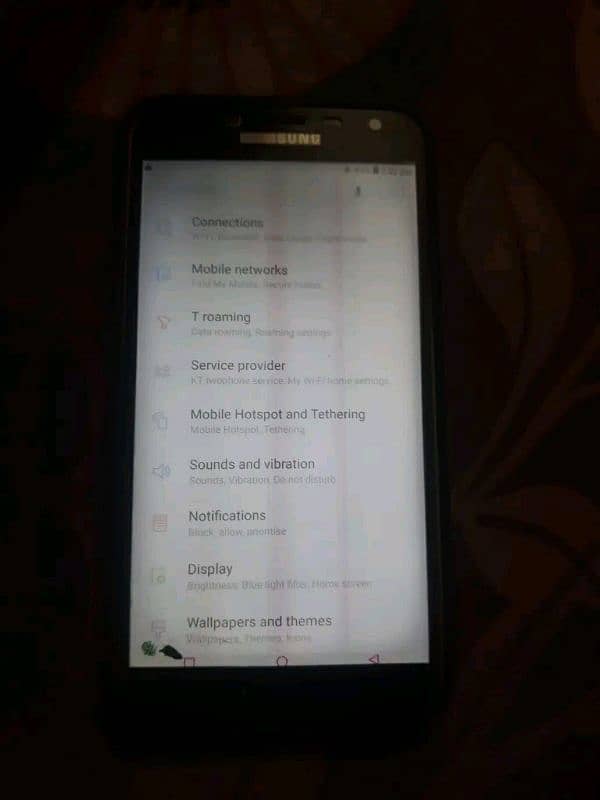 Samsung j4 mobile 4 sale 3