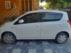 Suzuki Alto 2010