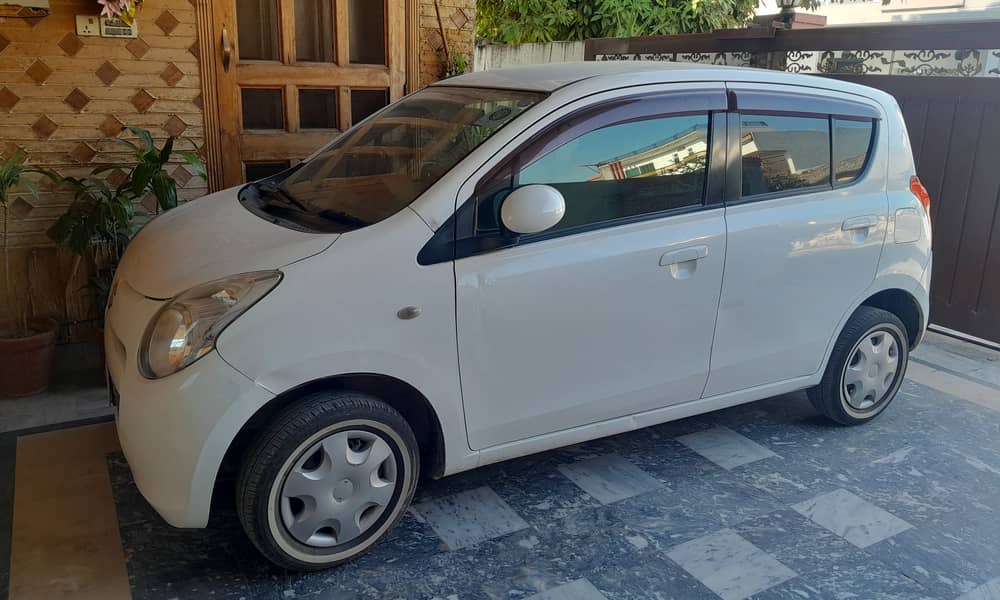 Suzuki Alto 2010 1