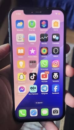 iPhone 12 Pro not pta