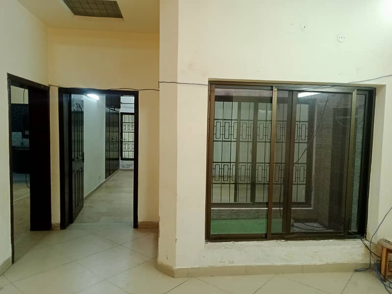 7 marla ground floor for rent in psic society near lums dha lhr 1