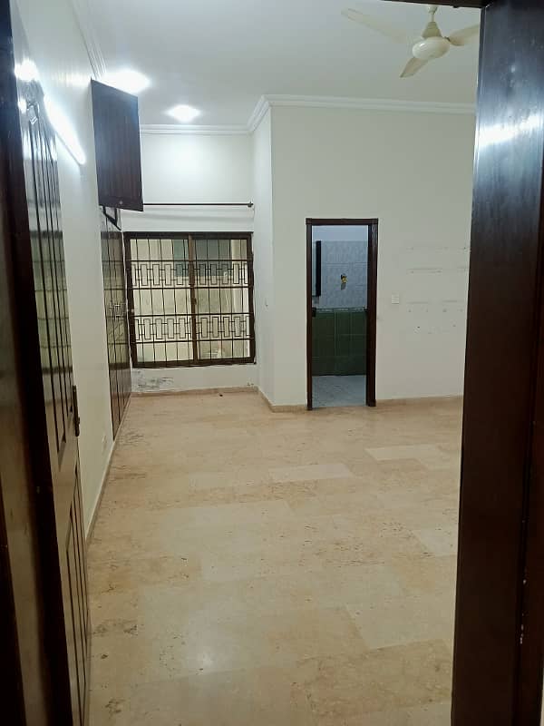 7 marla ground floor for rent in psic society near lums dha lhr 2