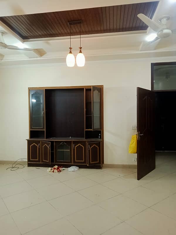 7 marla ground floor for rent in psic society near lums dha lhr 5