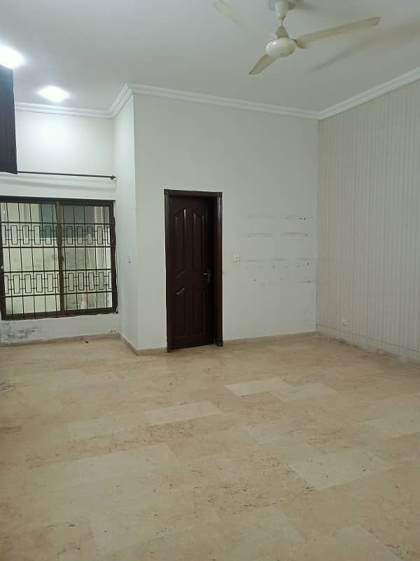 7 marla ground floor for rent in psic society near lums dha lhr 9