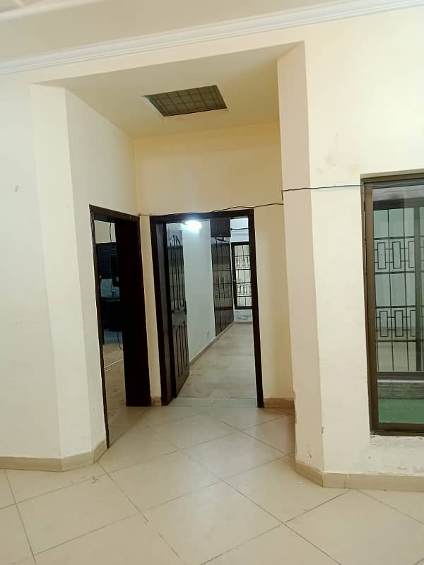 7 marla ground floor for rent in psic society near lums dha lhr 15