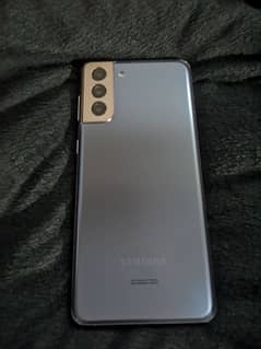 Samsung S21 plus 5g