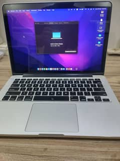 MacBook Pro Early 2015