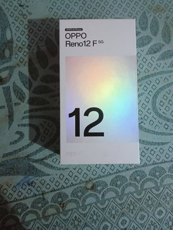 oppo f12 pro 5g 0