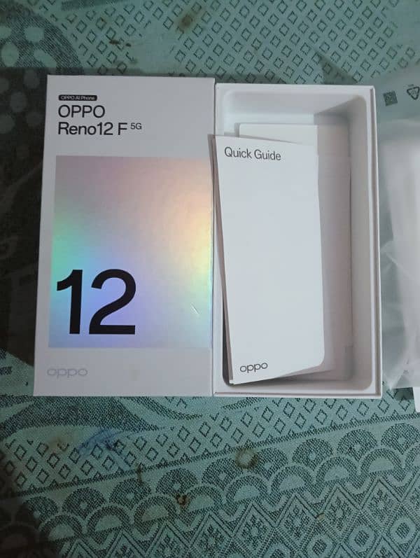 oppo f12 pro 5g 4