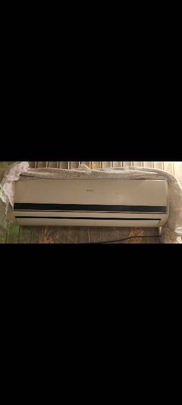 Haier ac 0