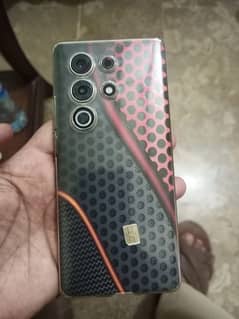 Itel S25 Ultra