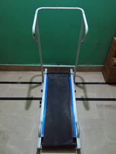 Manual Treadmills