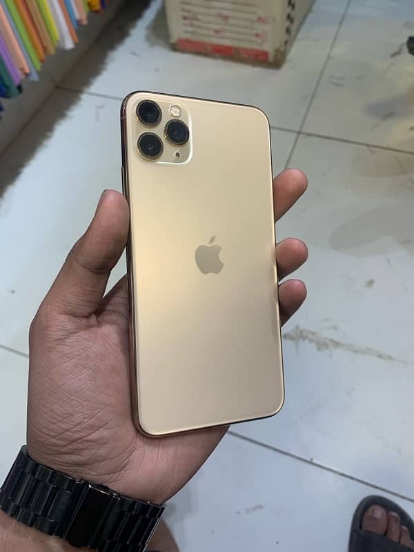 Iphone 11pro Max 0