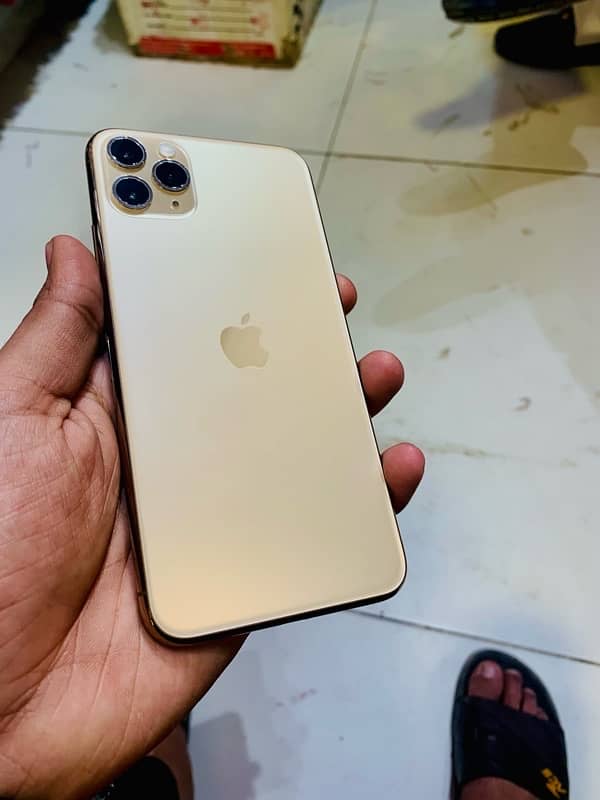 Iphone 11pro Max 6