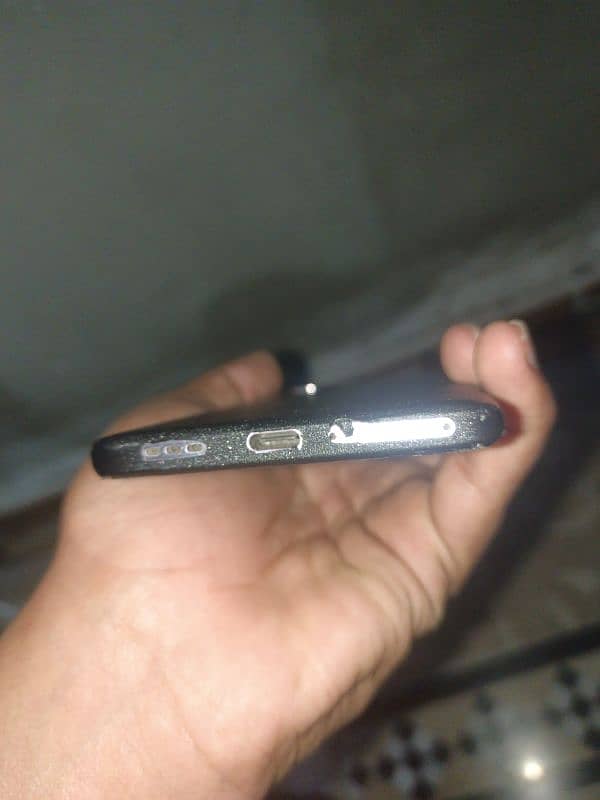 oppo reno 3 good condition 3