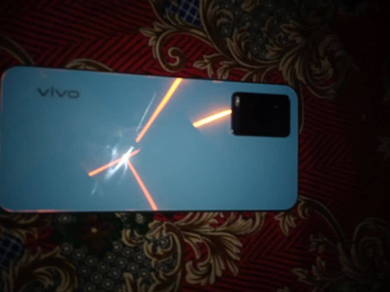 Vivo Y21S 8/256 0