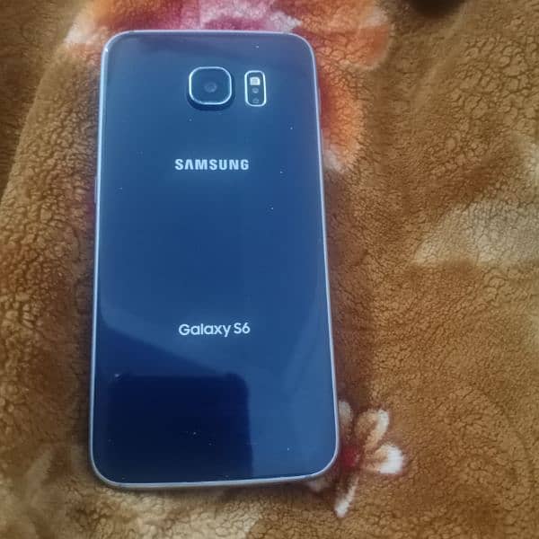 Samsung s6 3