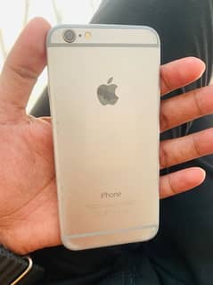 iphone 6 pta approve 16 gb only set