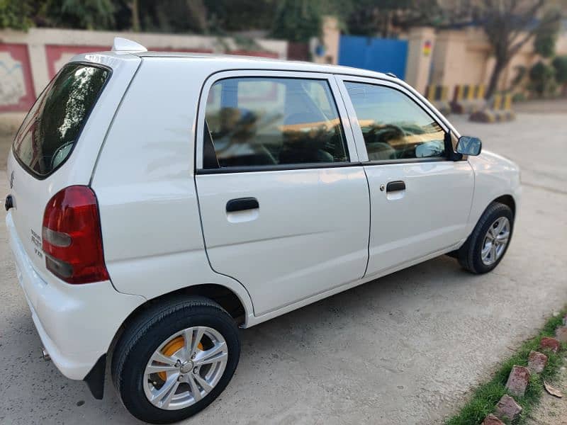 Suzuki Alto 2006 1