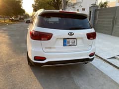 KIA Sorento 2023 3.5 Fwd V6 10/10