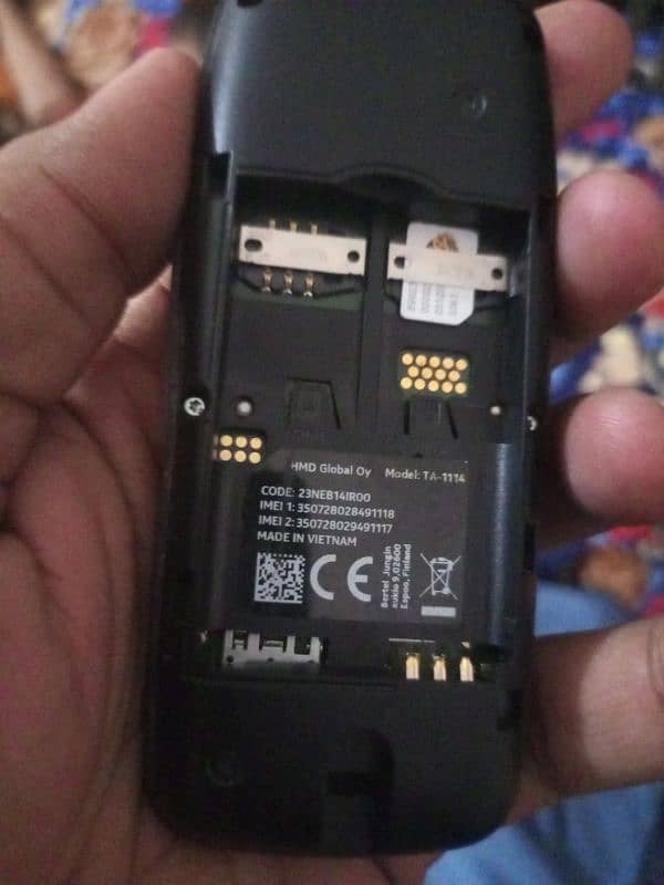 nokia bouton wala original set urget for buy plzzz contact 03133988426 5