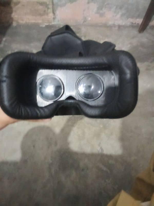 VR game 2