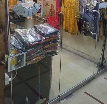 Ground Floor 150 Square Feet Shop Available In Allama Iqbal Main Boulevard For Sale 5