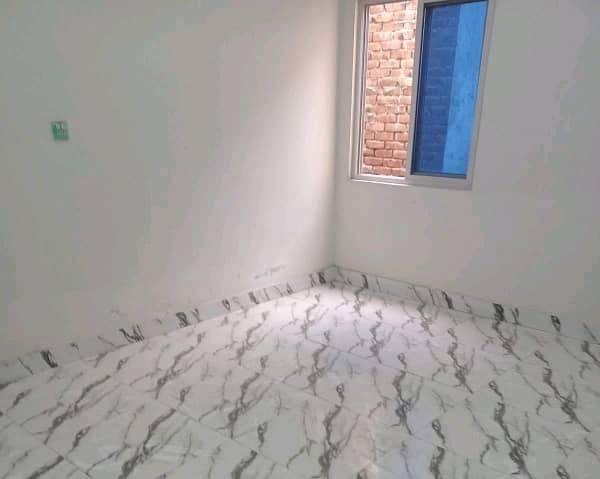 Brand New 3 Marla House Available In Multan Road For Sale 6