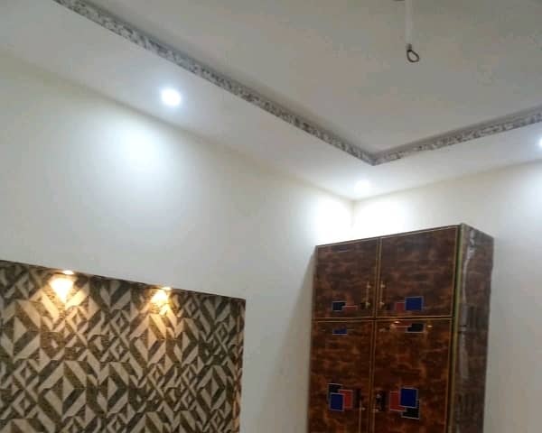 Brand New 3 Marla House Available In Multan Road For Sale 7