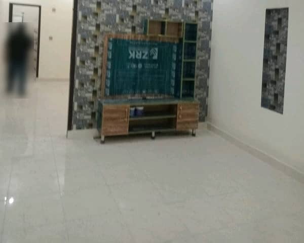 Brand New 3 Marla House Available In Multan Road For Sale 11