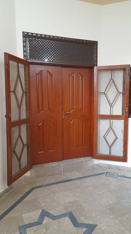 5 Marla Vip House For Sale Near Sabzazar 1