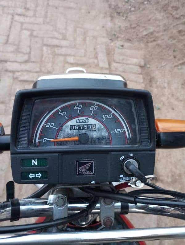 honda cd 70 bic for sale 23 modal 03451400338 03464952094 3